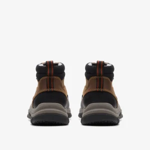 Clarks Walpath Zip< Boots
