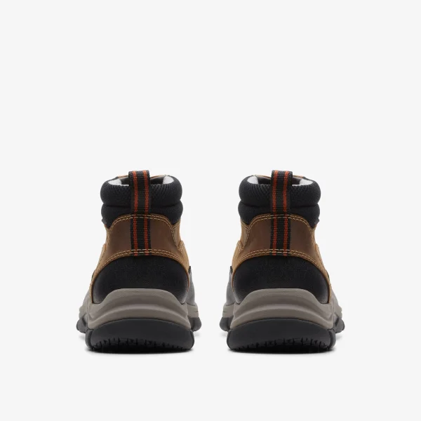 Clarks Walpath Zip< Boots