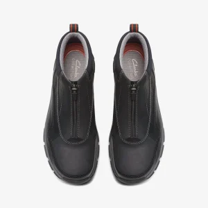 Clarks Walpath Zip< Boots