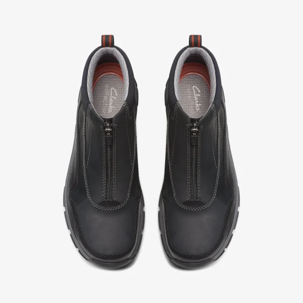 Clarks Walpath Zip< Boots