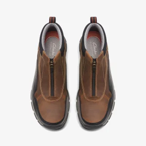 Clarks Walpath Zip< Boots