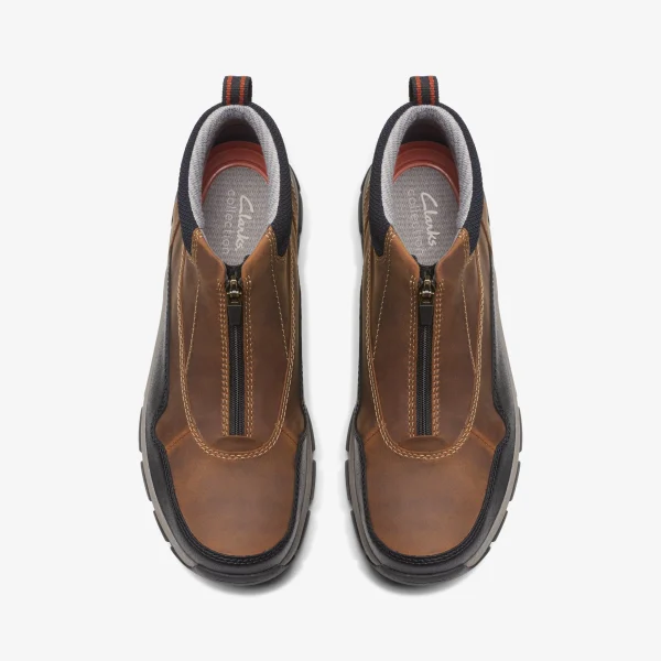 Clarks Walpath Zip< Boots