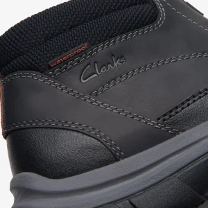 Clarks Walpath Zip< Boots