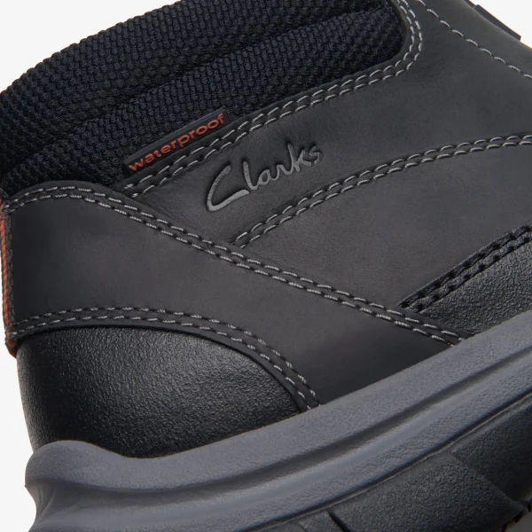 Clarks Walpath Zip< Boots