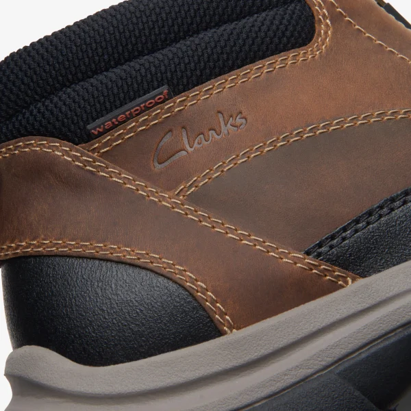 Clarks Walpath Zip< Boots