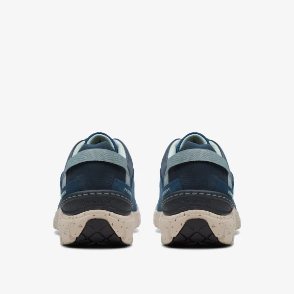 Clarks Wave Range<Women Slip-Ons | Sneakers