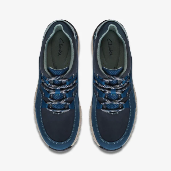 Clarks Wave Range<Women Slip-Ons | Sneakers