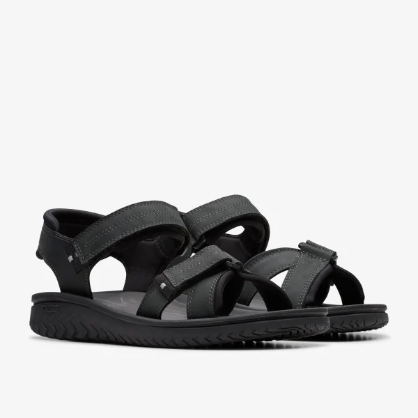 Clarks Wesley Shore< Sandals & Flip Flops