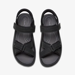Clarks Wesley Shore< Sandals & Flip Flops