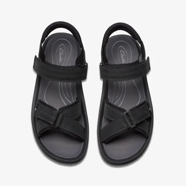 Clarks Wesley Shore< Sandals & Flip Flops