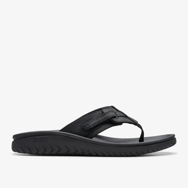 Clarks Wesley Sun< Sandals & Flip Flops