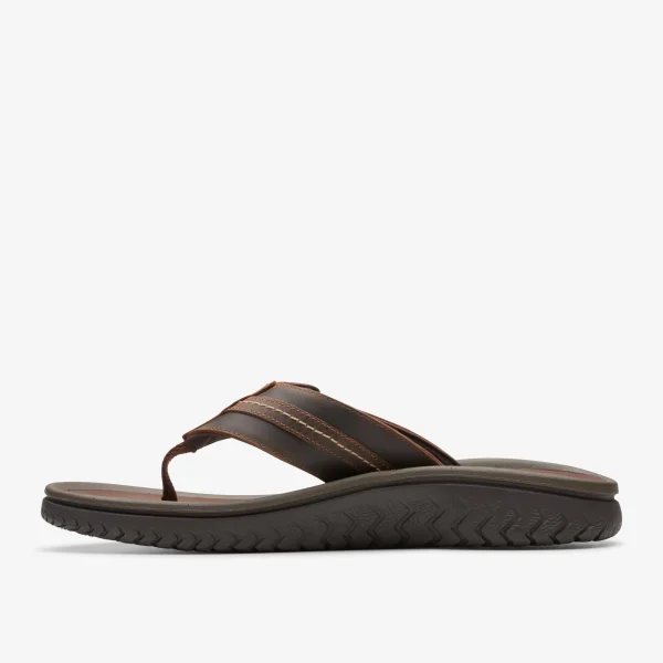 Clarks Wesley Sun< Sandals & Flip Flops