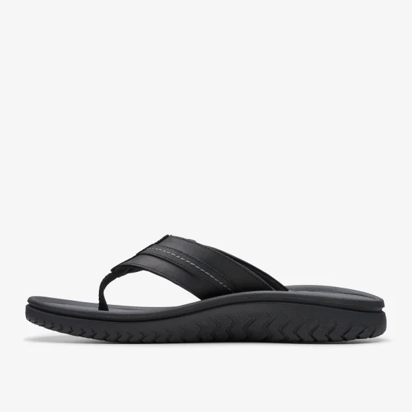 Clarks Wesley Sun< Sandals & Flip Flops