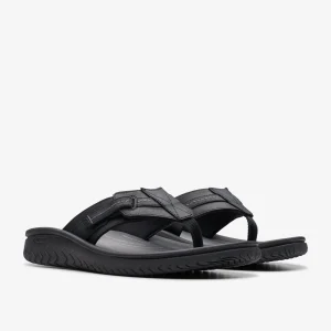 Clarks Wesley Sun< Sandals & Flip Flops