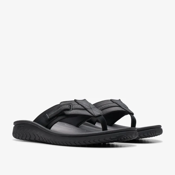 Clarks Wesley Sun< Sandals & Flip Flops
