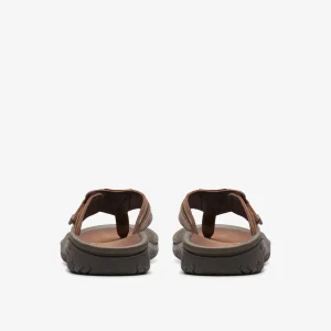 Clarks Wesley Sun< Sandals & Flip Flops