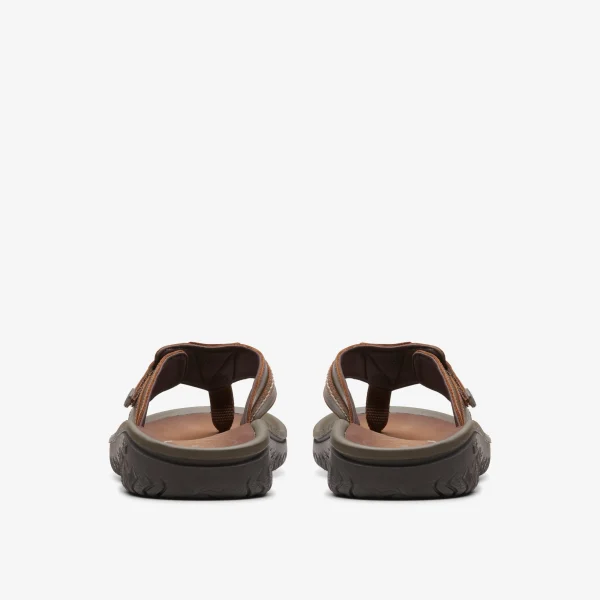 Clarks Wesley Sun< Sandals & Flip Flops