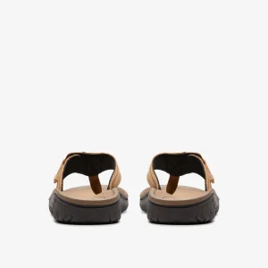 Clarks Wesley Sun< Sandals & Flip Flops