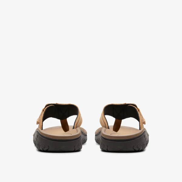 Clarks Wesley Sun< Sandals & Flip Flops
