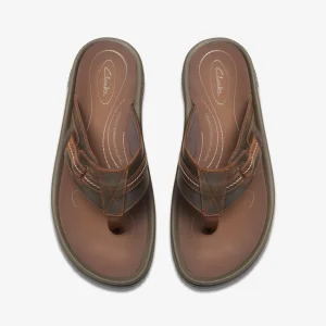 Clarks Wesley Sun< Sandals & Flip Flops