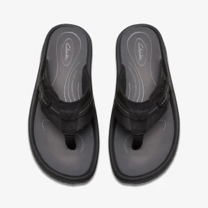 Clarks Wesley Sun< Sandals & Flip Flops