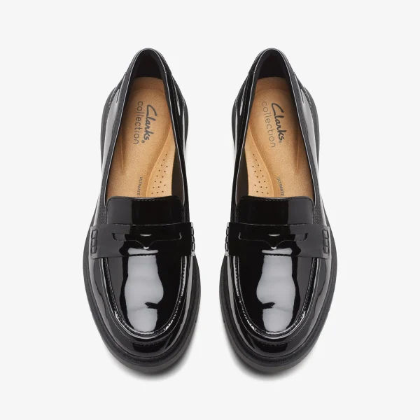 Clarks Westlynn Ayla<Women Slip-Ons | Dress Shoes