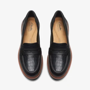Clarks Westlynn Ayla<Women Slip-Ons | Dress Shoes