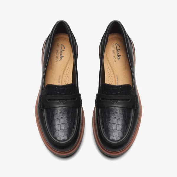 Clarks Westlynn Ayla<Women Slip-Ons | Dress Shoes