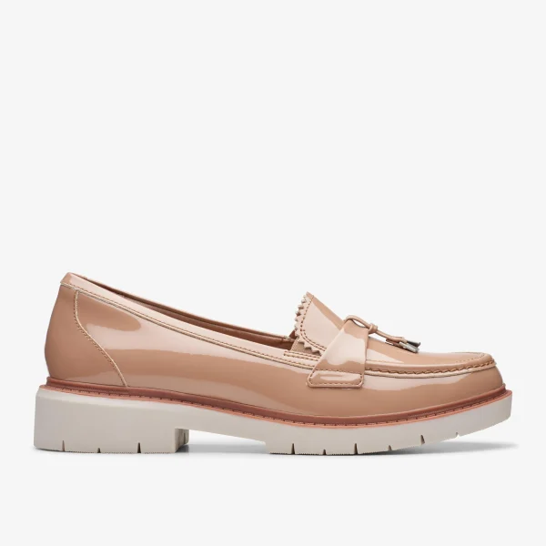 Clarks Westlynn Bella<Women Slip-Ons | Dress Shoes