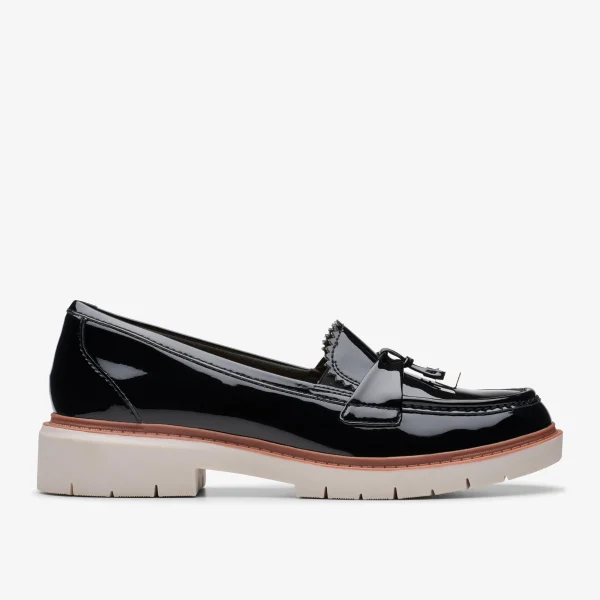 Clarks Westlynn Bella<Women Slip-Ons | Dress Shoes