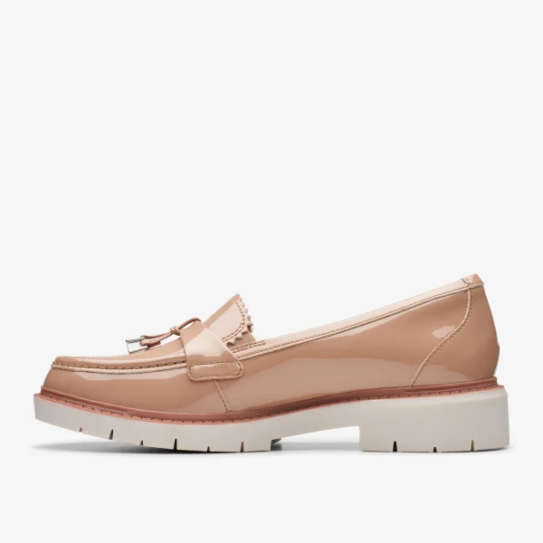 Clarks Westlynn Bella<Women Slip-Ons | Dress Shoes