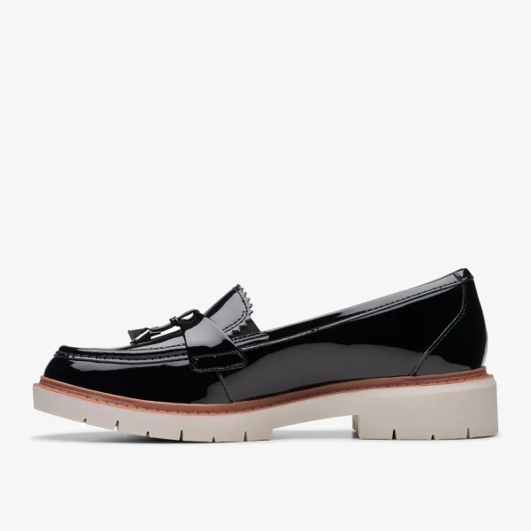 Clarks Westlynn Bella<Women Slip-Ons | Dress Shoes