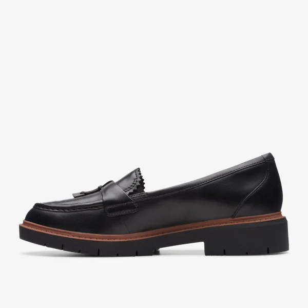 Clarks Westlynn Bella<Women Dress Shoes | Loafers & Oxfords