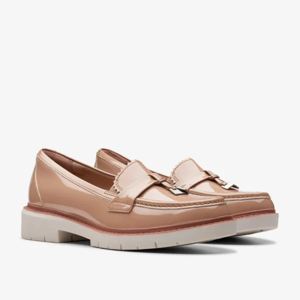 Clarks Westlynn Bella<Women Slip-Ons | Dress Shoes