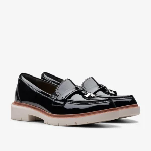 Clarks Westlynn Bella<Women Slip-Ons | Dress Shoes