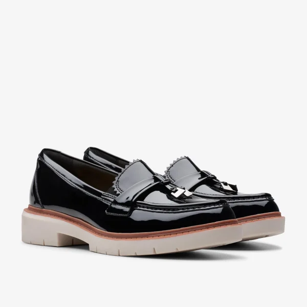 Clarks Westlynn Bella<Women Slip-Ons | Dress Shoes