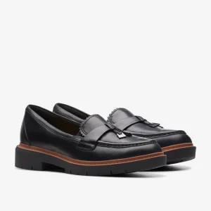 Clarks Westlynn Bella<Women Dress Shoes | Loafers & Oxfords