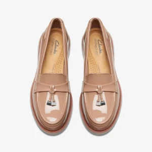 Clarks Westlynn Bella<Women Slip-Ons | Dress Shoes