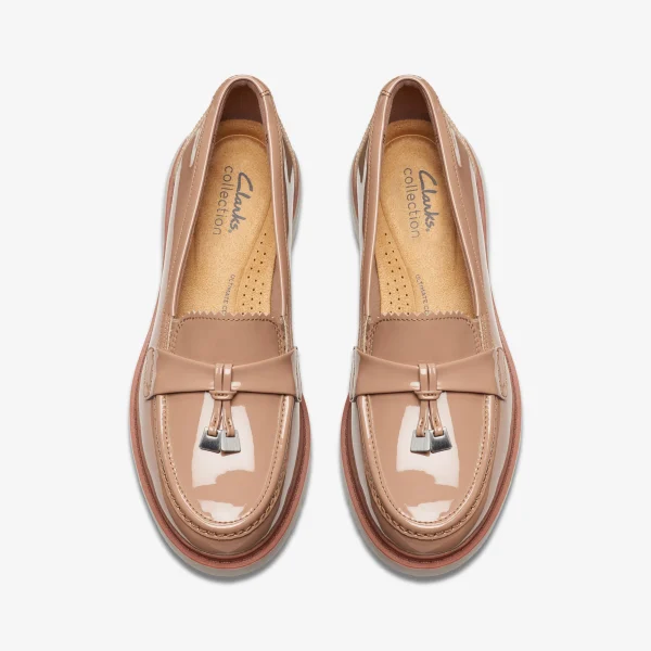 Clarks Westlynn Bella<Women Slip-Ons | Dress Shoes