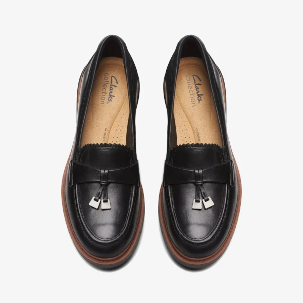 Clarks Westlynn Bella<Women Dress Shoes | Loafers & Oxfords