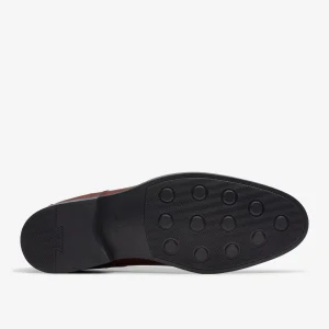 Clarks Whiddon Cap< Dress Shoes