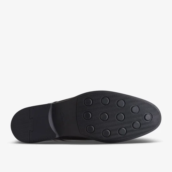 Clarks Whiddon Cap< Dress Shoes | Casual Dress Shoes