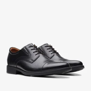 Clarks Whiddon Cap< Dress Shoes | Casual Dress Shoes