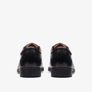 Clarks Whiddon Cap< Dress Shoes | Casual Dress Shoes