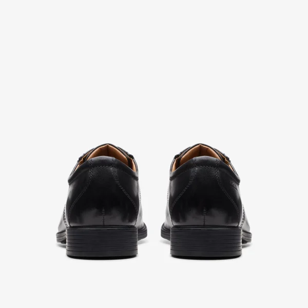 Clarks Whiddon Cap< Dress Shoes | Casual Dress Shoes