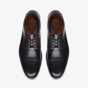 Clarks Whiddon Cap< Dress Shoes | Casual Dress Shoes