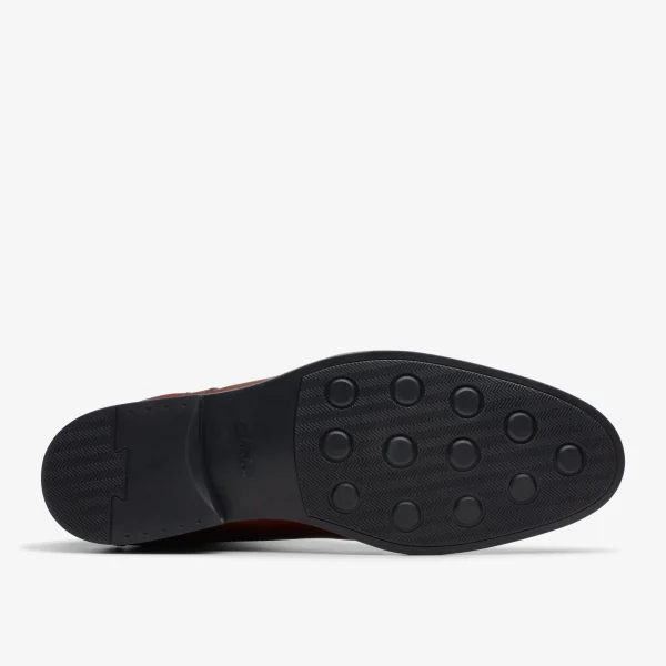 Clarks Whiddon Mid< Boots | Dress Shoes
