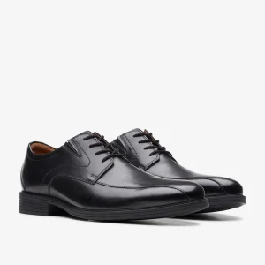 Clarks Whiddon Pace< Dress Shoes