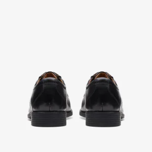 Clarks Whiddon Pace< Dress Shoes