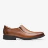 Clarks Whiddon Step< Dress Shoes | Loafers & Slip Ons